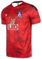 2021 Chiang Mai FC Authentic Thailand Football Soccer League Jersey Shirt Training Red