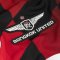 2021 Bangkok United Authentic Thailand Football Soccer League Jersey Shirt Red Home