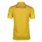 2021 Chiang Rai City FC Authentic Thailand Football Soccer League Jersey Yellow Away Player