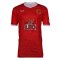 2021 Chiang Rai City FC Authentic Thailand Football Soccer League Jersey Red Home Player