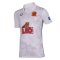 2021 Chiang Rai City FC Authentic Thailand Football Soccer League Jersey White Third Player