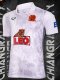 2021 Chiang Rai City FC Authentic Thailand Football Soccer League Jersey White Third Player