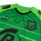PT Prachuap FC Authentic Thailand Football Soccer League Jersey Green Away Player Edition