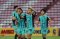 2021 Ayutthaya United Thailand Football Soccer League Jersey Shirt Home Green Player Edition