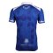 Khon Kaen FC Authentic Thailand Football Soccer League Jersey Away Blue