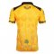 Khon Kaen FC Authentic Thailand Football Soccer League Jersey Home Yellow