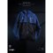 2021 Buriram United FDP Thailand Football Soccer League Jersey Shirt Blue Jacket