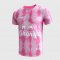2021 Buriram United Thailand Football Soccer League Jersey Shirt Training Pink - Player Training Version