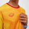 2021-2022 Vietnam National Team Genuine Official Football Soccer Jersey Shirt Yellow Goalkeeper Player Edition