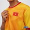 2021-2022 Vietnam National Team Genuine Official Football Soccer Jersey Shirt Yellow Goalkeeper Player Edition