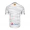 2021 Udonthani FC Authentic Thailand Football Soccer League Jersey White Player