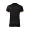 2022 Thailand Volleyball National Team Thai Jersey Shirt Player Black