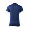 2022 Thailand Volleyball National Team Thai Jersey Shirt Player Blue