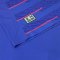 2022-23 BG Pathum United BGPU FC Thailand Football Soccer League Jersey Shirt Blue Home - Player Edition