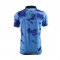 2022-23 Phrae United Thailand Football Soccer League Jersey Shirt Third Blue - Player Edition