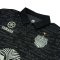2022-23 Buriram United Thailand Football Soccer League Jersey Shirt Third Black - Player Version