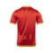 2022 - 23 Police Tero Authentic Thailand Football Soccer League Jersey Shirt Home Red - Player Edition