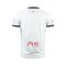 2022 - 23 Lamphun Warriors Authentic Thailand Football Soccer League Jersey Shirt Home White - Player Edition