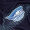 2022 - 23 Chonburi Bluewave Authentic Thailand Futsal League Jersey Shirt Player Home Blue