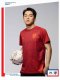 2022 - 23 Thailand National Team Thai Football Soccer Jersey Shirt Away Red