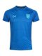2022 - 23 Thailand National Team Thai Football Soccer Jersey Shirt Home Blue