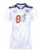 2023 Thailand Volleyball National Team Thai Jersey Shirt Player White - 2023 Nation League Version