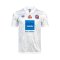 2023-24 Port FC Thailand Football Soccer League Jersey Shirt White Away - Player Edition