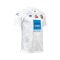 2023-24 Port FC Thailand Football Soccer League Jersey Shirt White Away - Player Edition