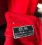 Myanmar National Team Football Soccer Authentic Genuine Jersey Shirt Red Player Edition
