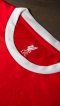 100% Official 2023-24 Liverpool FC Supporters Jersey - LFC Brand