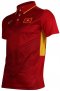 2017 - 2018 Vietnam National Team Genuine Official Football Soccer Jersey Shirt Red Home Player Edition
