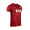 2022 Bangkok United Thailand Football Soccer League Jersey Shirt Training Kit Red