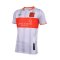 2022 Kasem Bundit University F.C. Thailand Football Soccer League Jersey Shirt White