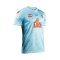 2022-23 ChiangRai United FC Thailand Football Soccer League Jersey Shirt Away Blue - Player Version