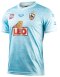 2022-23 ChiangRai United FC Thailand Football Soccer League Jersey Shirt Away Blue - Player Version