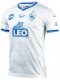 2022-23 ChiangRai United FC Thailand Football Soccer League Jersey Shirt Third White - Player Version