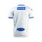 2022-23 ChiangRai United FC Thailand Football Soccer League Jersey Shirt Third White - Player Version