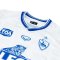 2022-23 ChiangRai United FC Thailand Football Soccer League Jersey Shirt Third White - Player Version