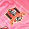 2022-23 Khon Khaen United Thailand Football Soccer League Jersey Shirt Third Pink - Player Edition