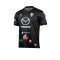 2022-23 Nakhonratchasima FC Thailand Football Soccer League Jersey Shirt Black Away - Player Edition