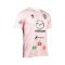 2022-23 Nakhonratchasima FC Thailand Football Soccer League Jersey Shirt Pink Third - Player Edition