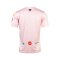 2022-23 Nakhonratchasima FC Thailand Football Soccer League Jersey Shirt Pink Third - Player Edition
