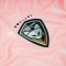 2022-23 Nakhonratchasima FC Thailand Football Soccer League Jersey Shirt Pink Third - Player Edition