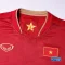 2023 Vietnam National Team Genuine Official Football Soccer Jersey Shirt Home Red - Player Version