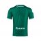 2022-23 TRUE Bangkok United Thailand Football Soccer League Jersey Shirt Goalkeeper Green - Player Edition