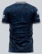 2023-24 Yamaha Buriram United Academy Thailand Football Soccer League Jersey Shirt Blue