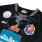 2021 Port FC Thailand Football Soccer League Jersey Shirt Goalkeeper Away Black Player Edition
