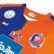 2021 Port FC Thailand Football Soccer League Jersey Shirt Home - Player Version
