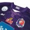 2021 Port FC Thailand Football Soccer League Jersey Shirt Goalkeeper Home Player Edition