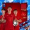2023 Vietnam National Team Genuine Official Football Soccer Jersey Shirt Home Red - Player Version